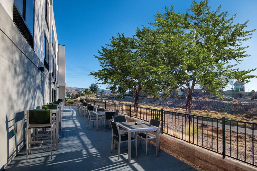 Photo of Outdoor in Whitney Ranch