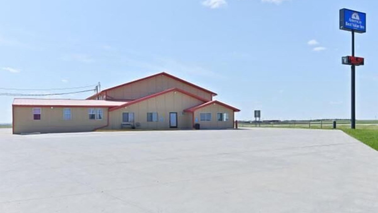 Photo of Outdoor in Northeast Entrance Badlands