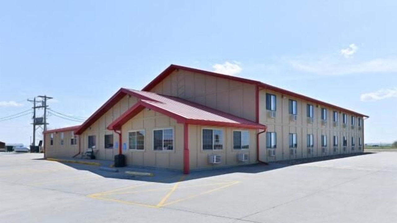 Photo of Outdoor in Northeast Entrance Badlands