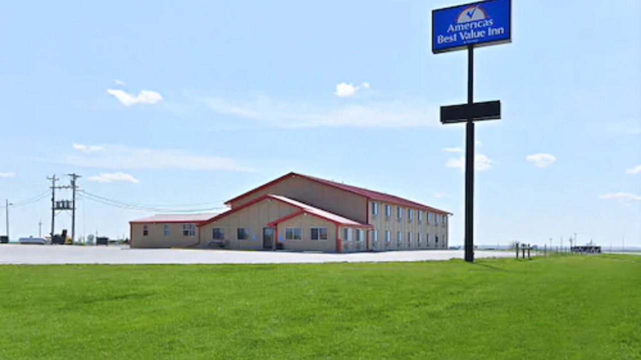 Photo of Outdoor in Northeast Entrance Badlands