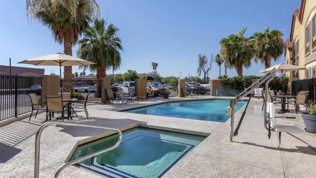 Photo of Outdoor in Maryvale