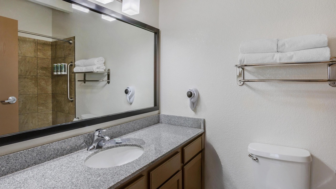 Photo of Bathroom in Maryvale