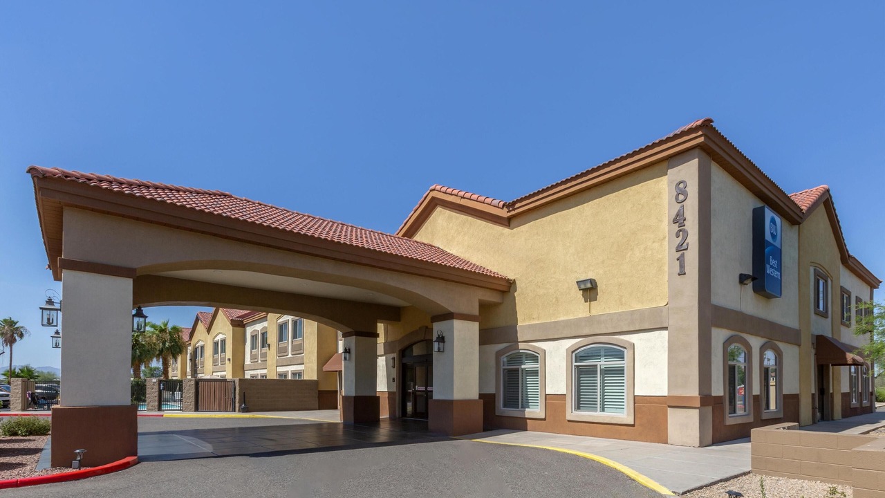Photo of Outdoor in Maryvale