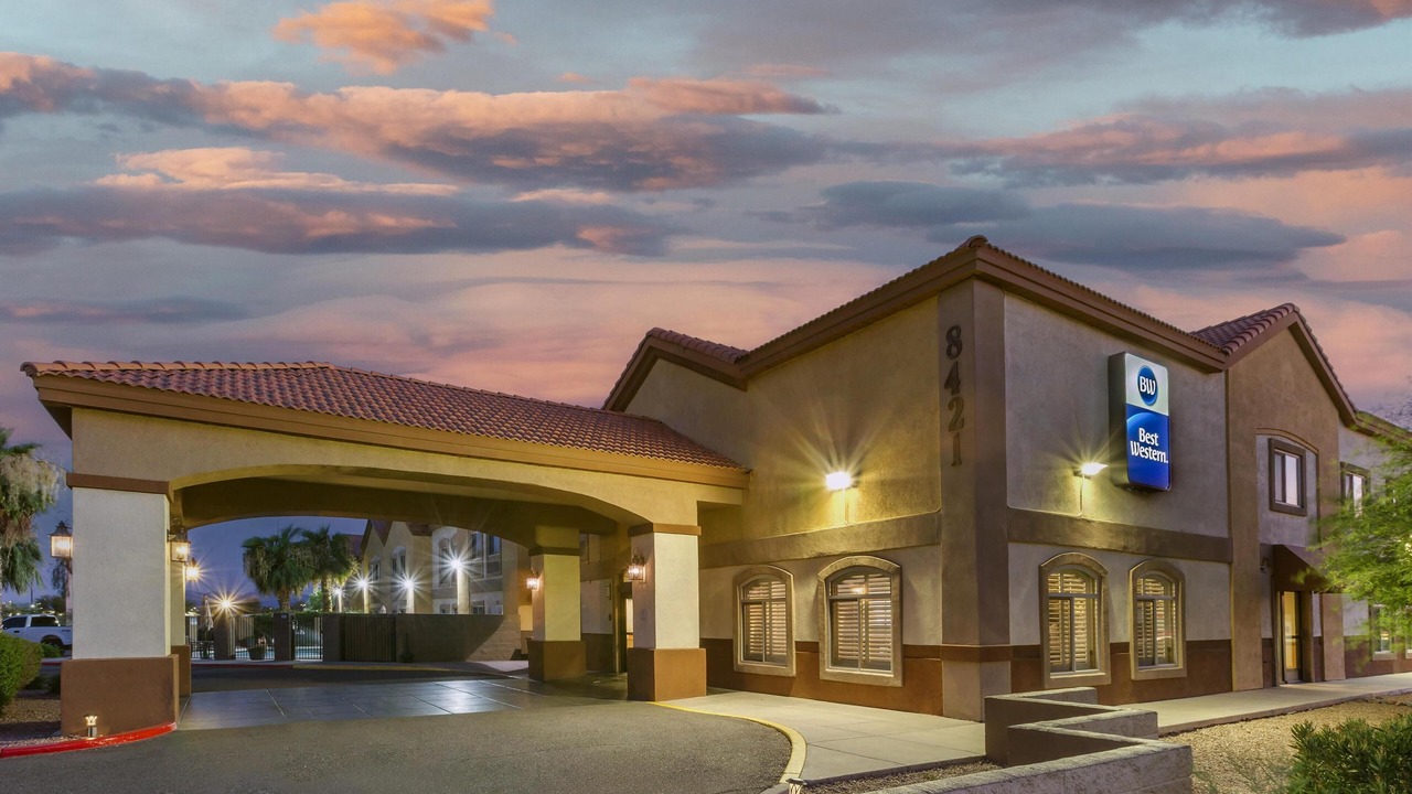 Photo of Outdoor in Maryvale