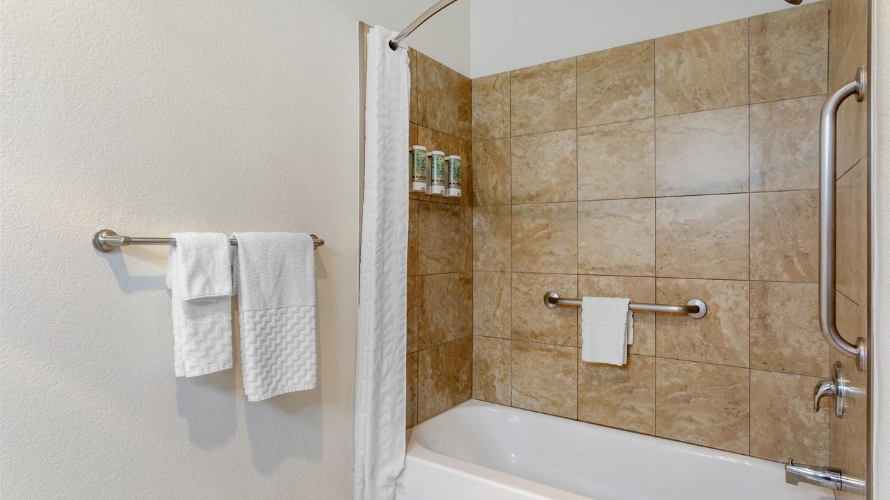 Photo of Bathroom in Maryvale