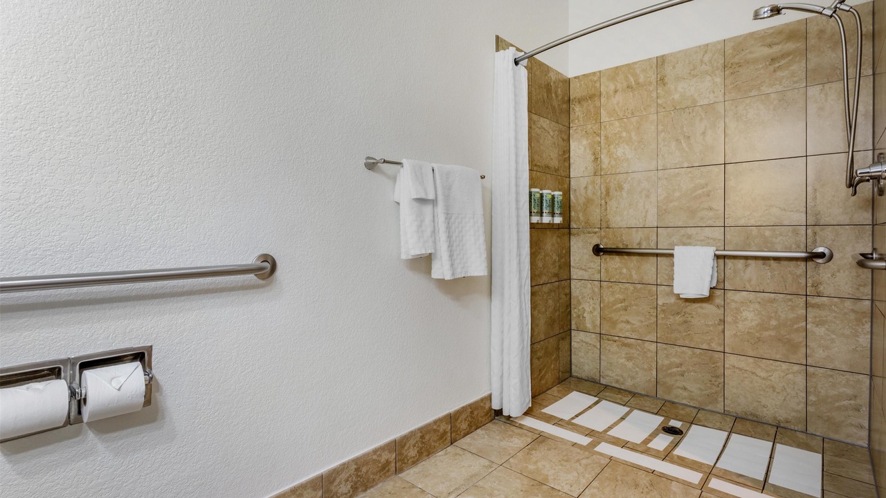 Photo of Bathroom in Maryvale