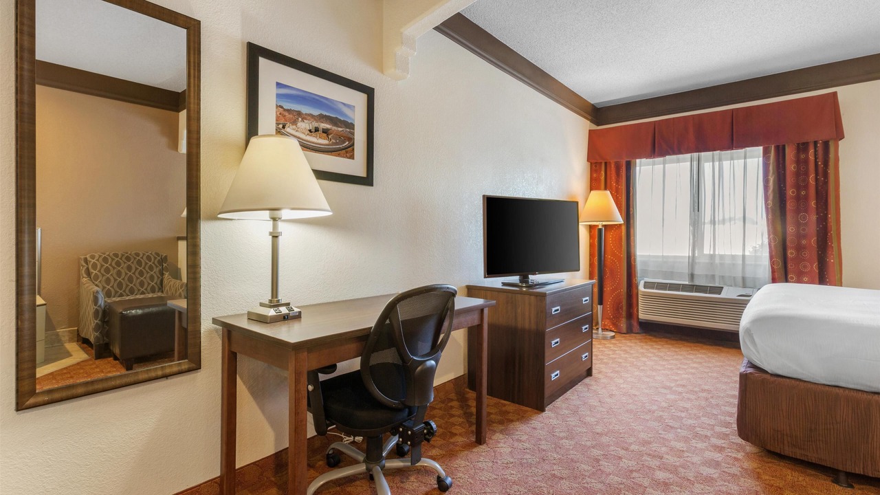 Photo of Bedroom in Maryvale