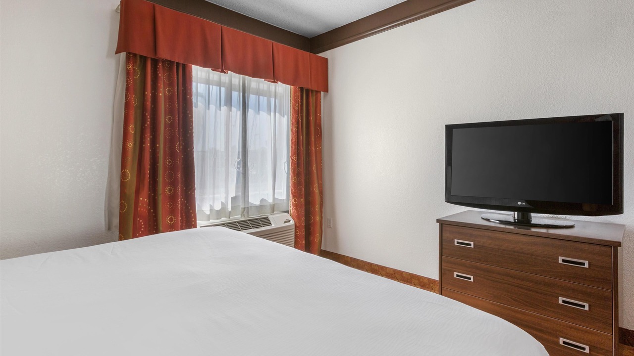 Photo of Bedroom in Maryvale