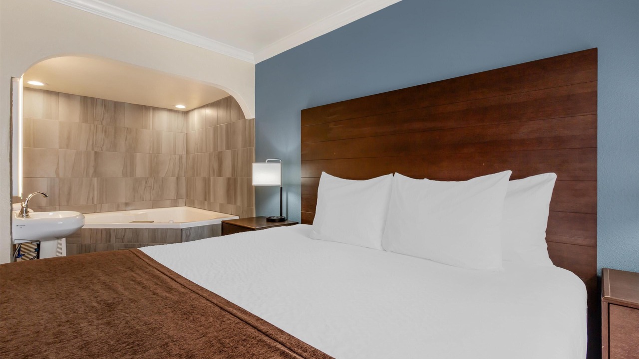 Photo of Bedroom in Casas Adobes