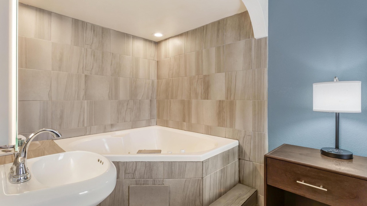 Photo of Bathroom in Casas Adobes
