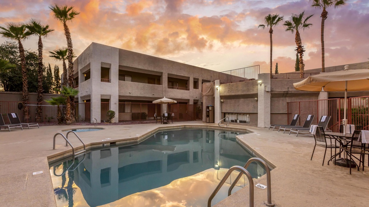 Photo of Outdoor in Casas Adobes