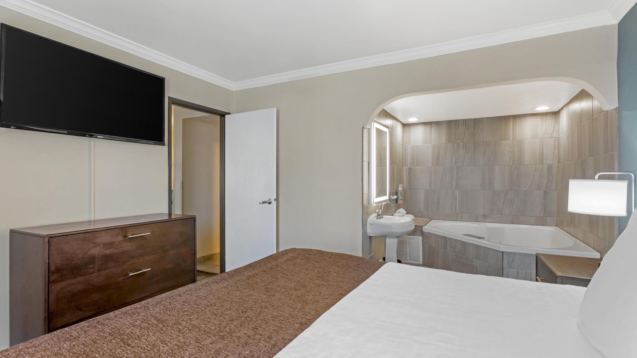 Photo of Bedroom in Casas Adobes