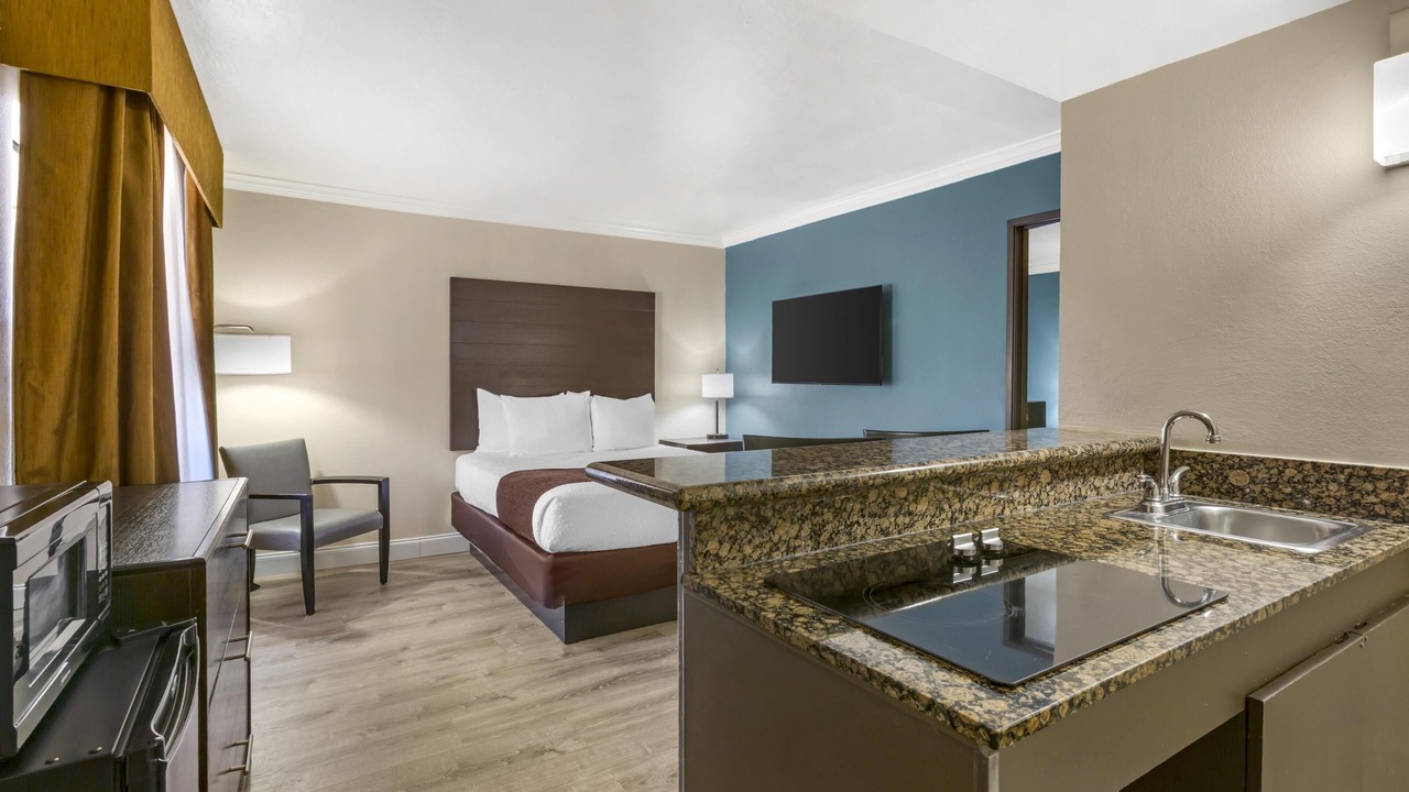 Photo of Bedroom in Casas Adobes