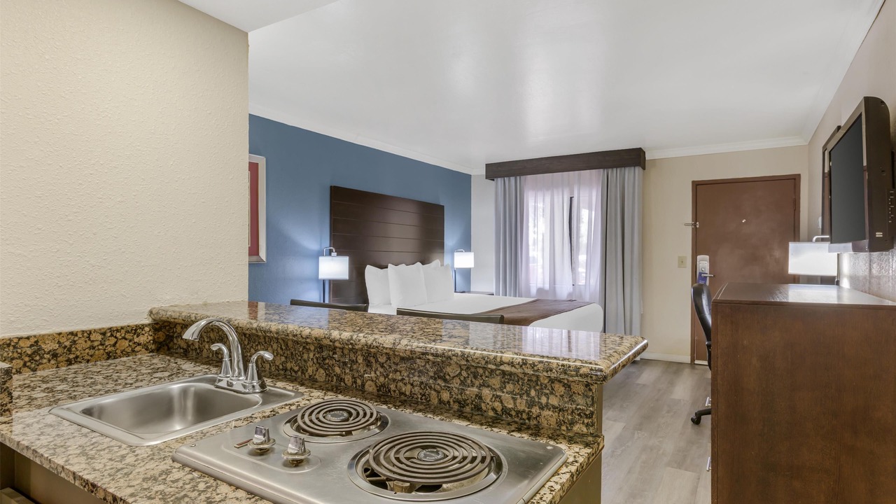 Photo of Kitchen in Casas Adobes
