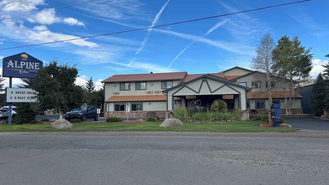 Photo of Outdoor in Gunnison