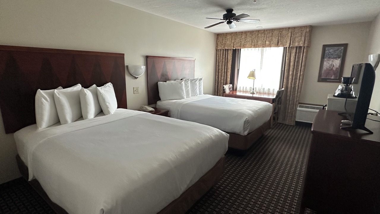 Photo of Bedroom in Gunnison