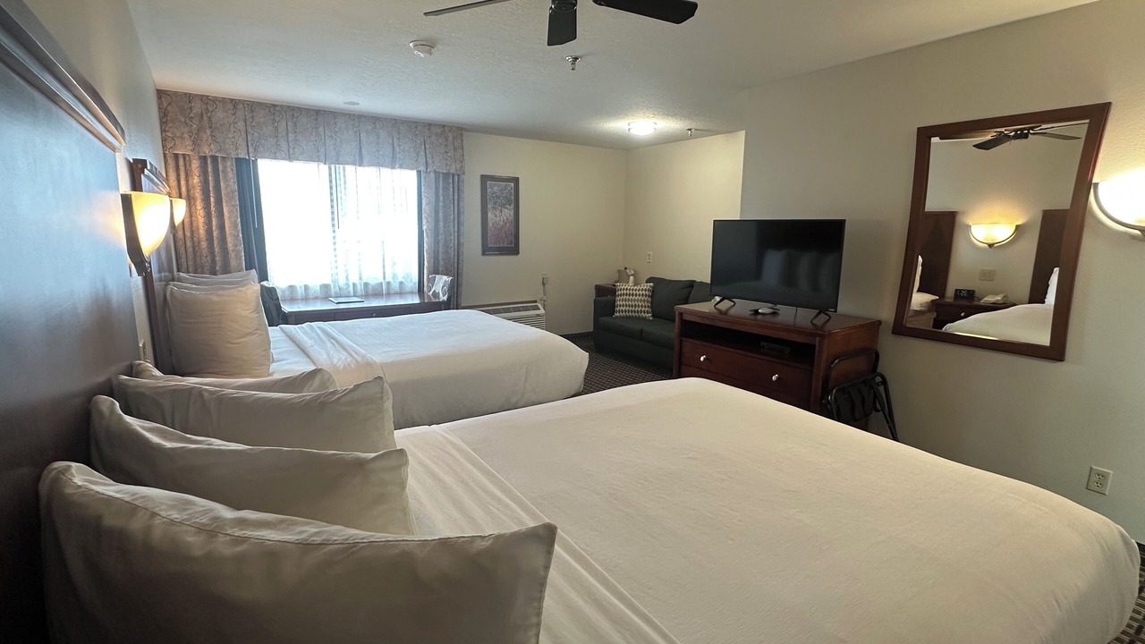 Photo of Bedroom in Gunnison