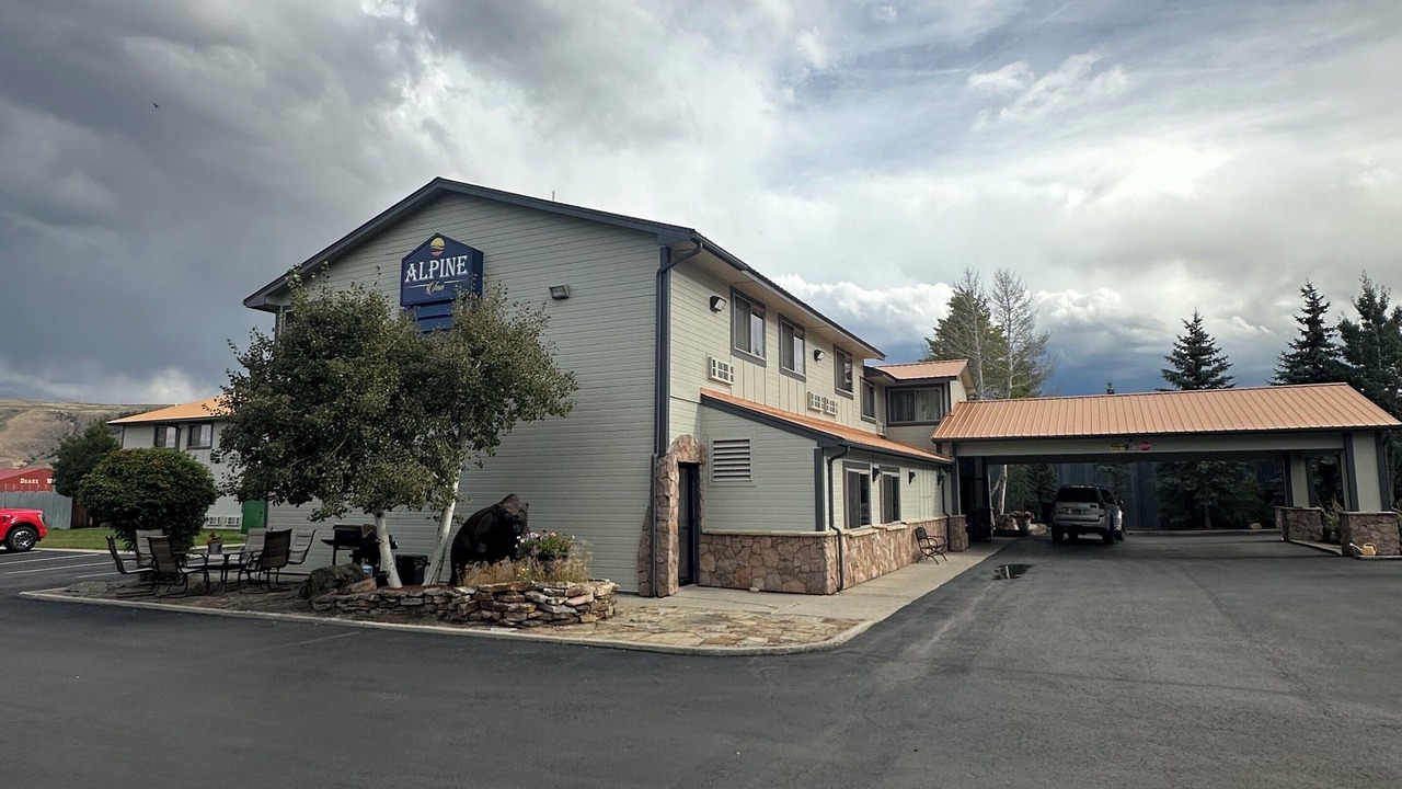Photo of Outdoor in Gunnison