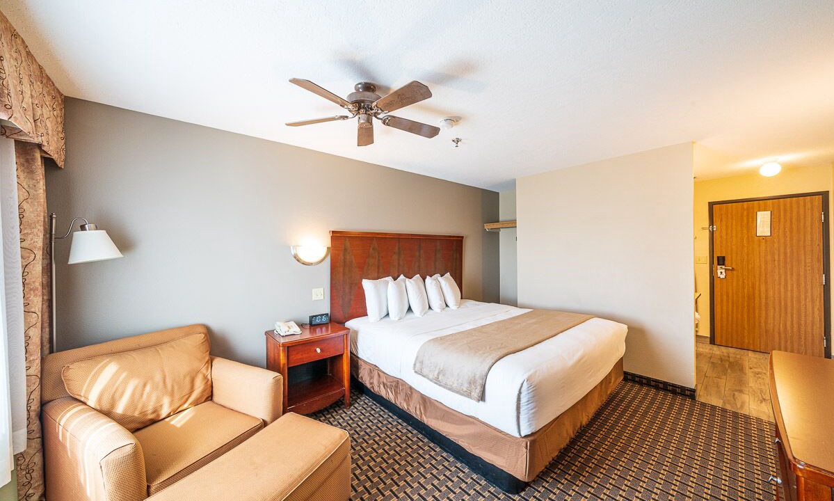Photo of Bedroom in Gunnison
