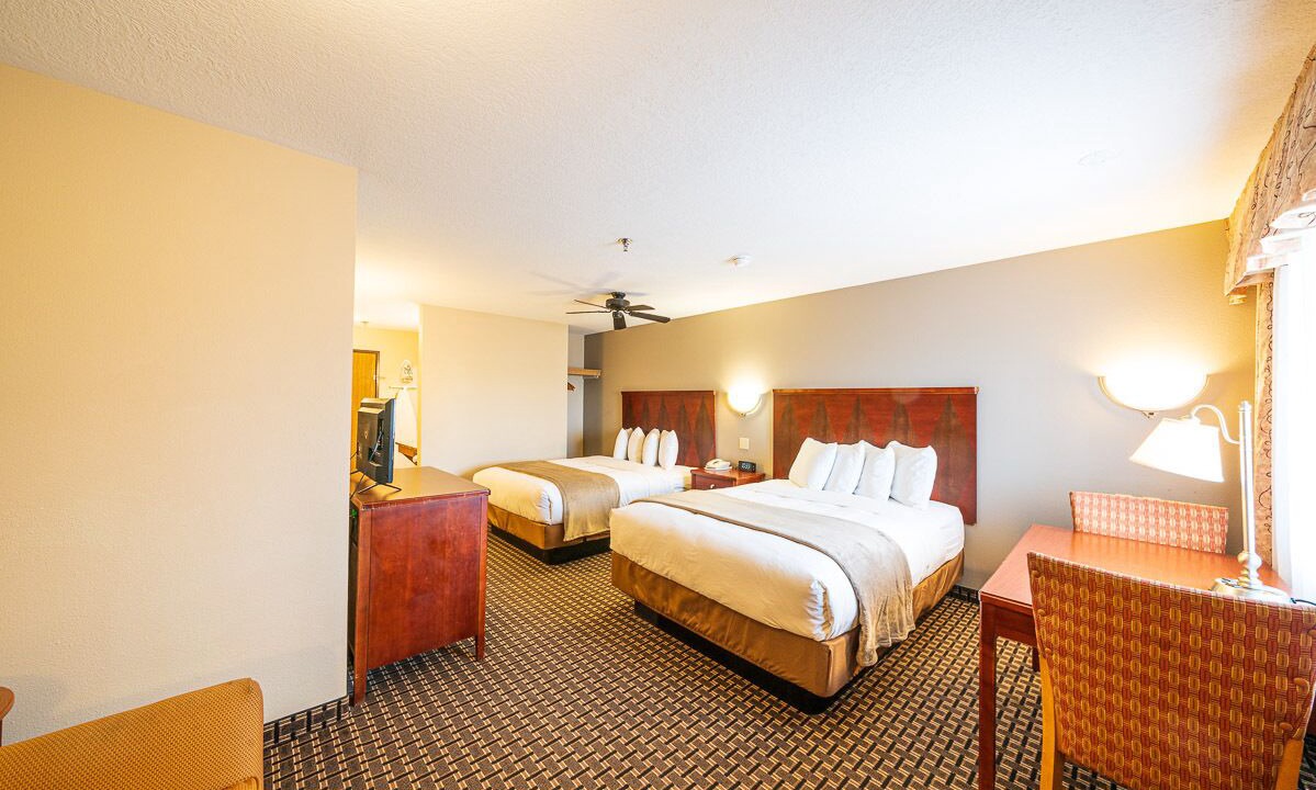 Photo of Bedroom in Gunnison
