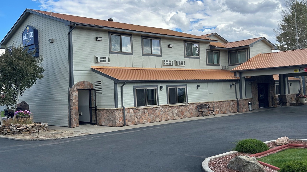 Photo of Outdoor in Gunnison