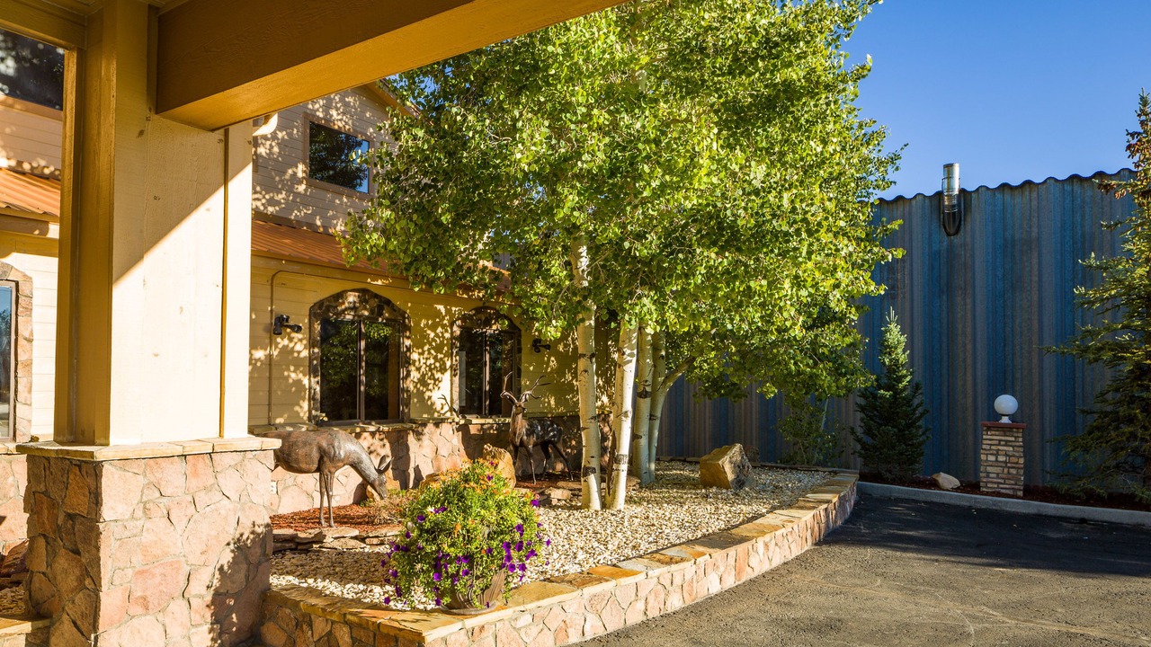 Photo of Outdoor in Gunnison