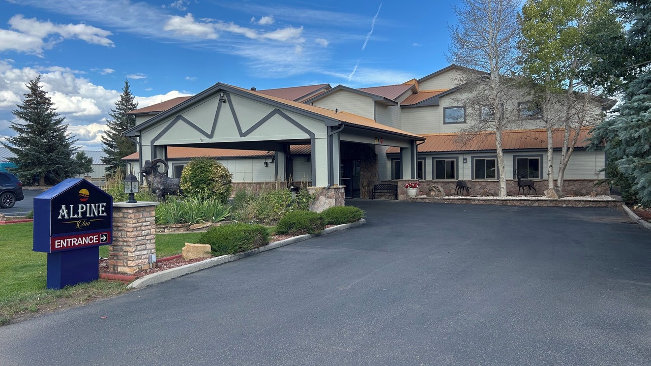 Photo of Outdoor in Gunnison