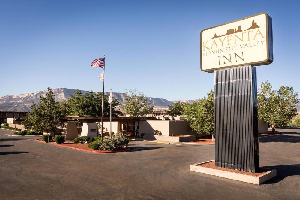Photo of Outdoor in Kayenta