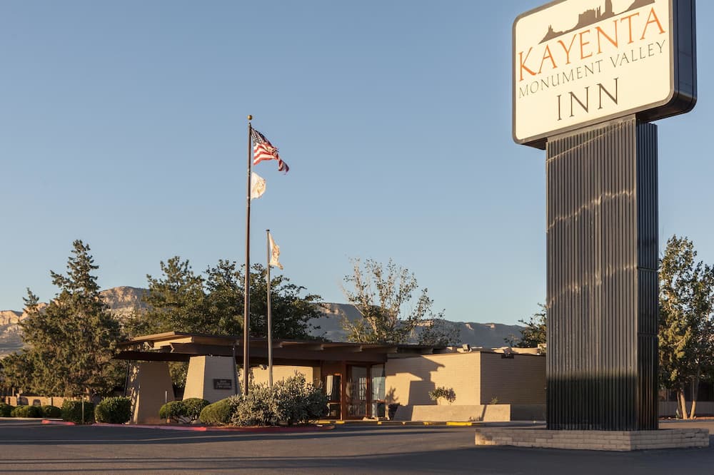 Photo of Outdoor in Kayenta