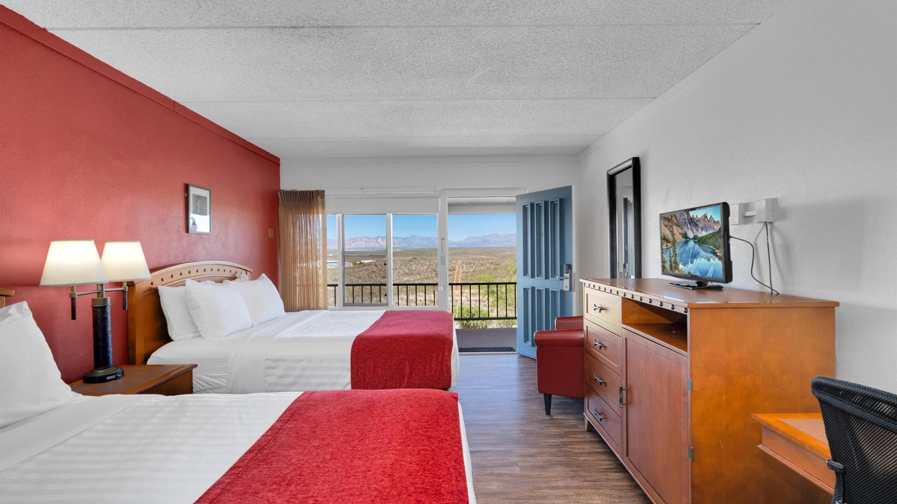 Photo of Bedroom in Tombstone