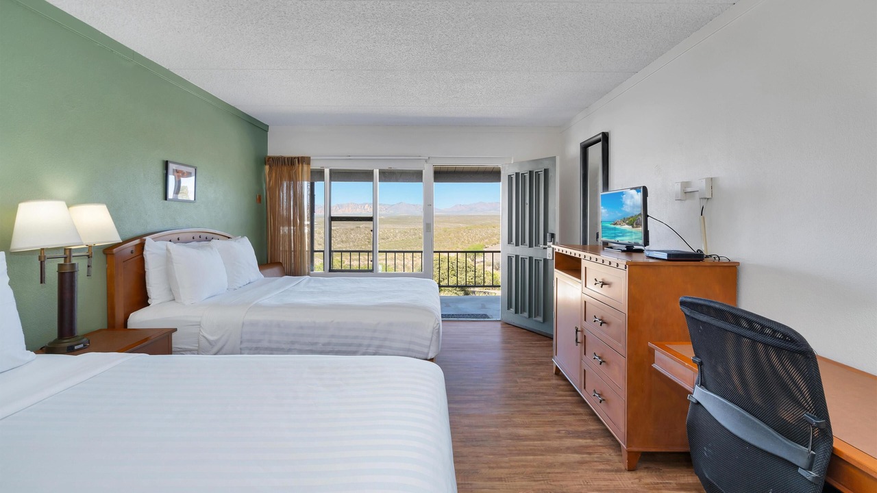 Photo of Bedroom in Tombstone