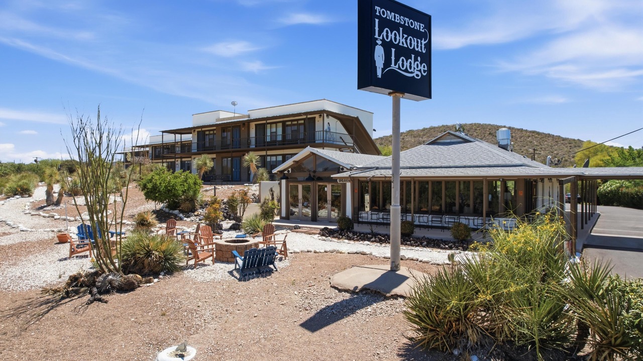 Photo of Outdoor in Tombstone