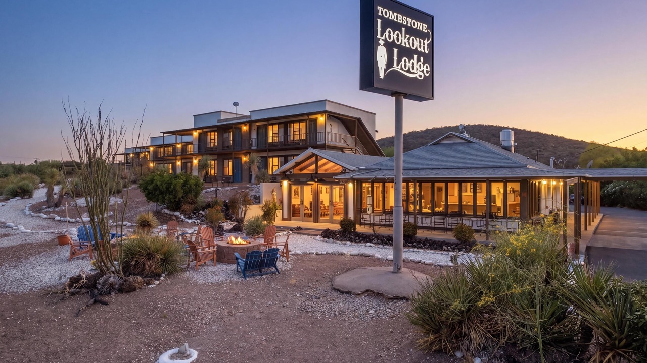 Photo of Outdoor in Tombstone