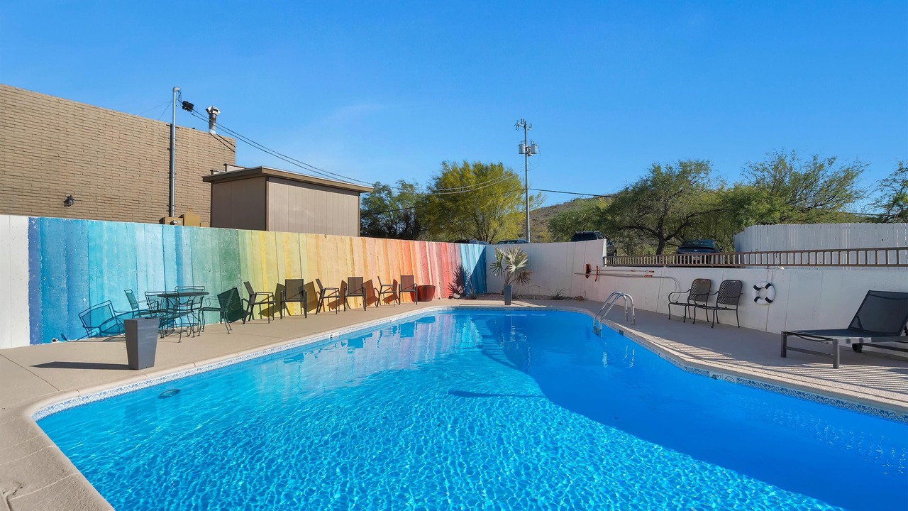 Photo of Outdoor in Tombstone