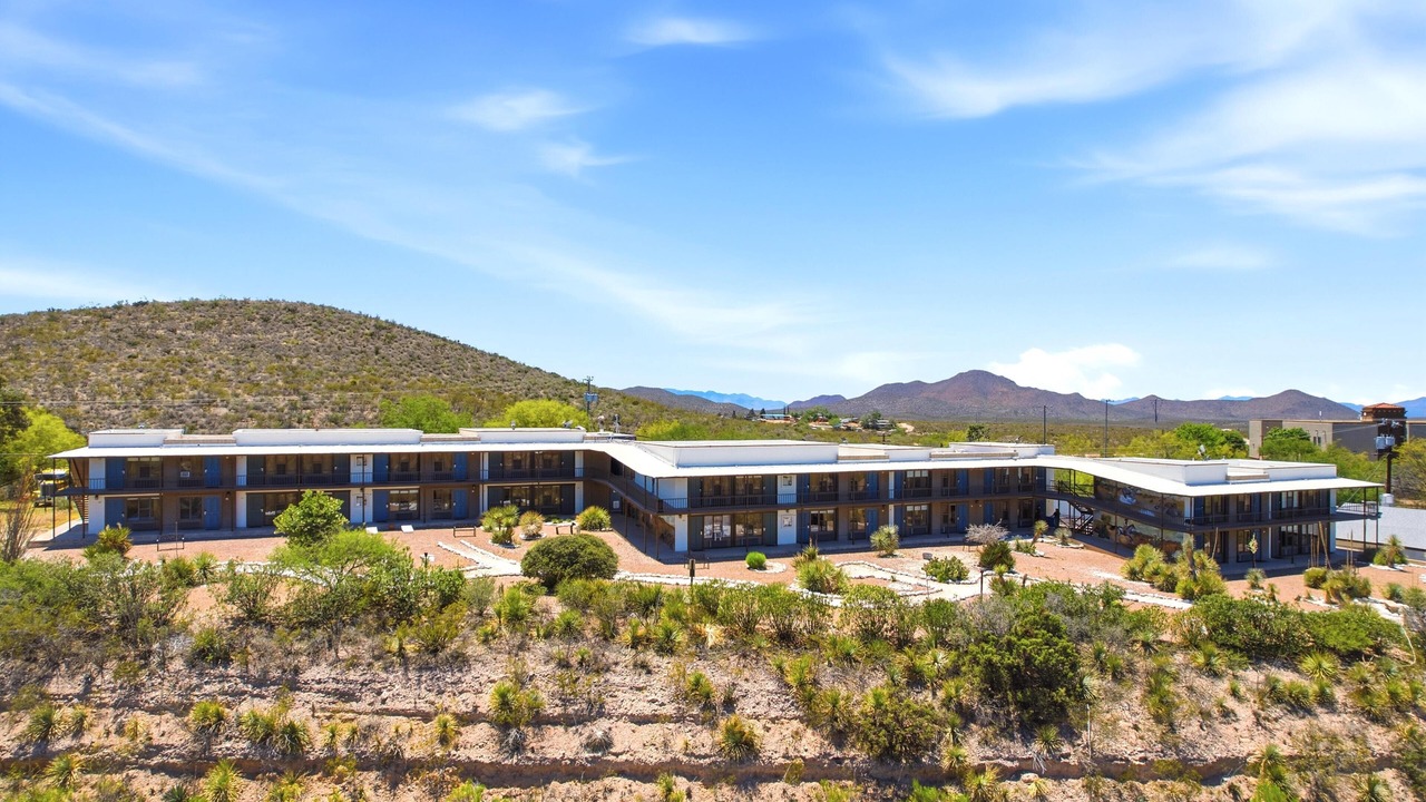 Photo of Outdoor in Tombstone