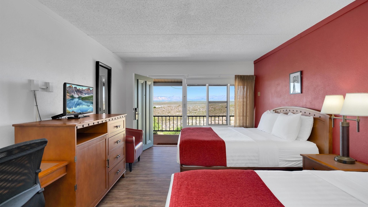 Photo of Bedroom in Tombstone