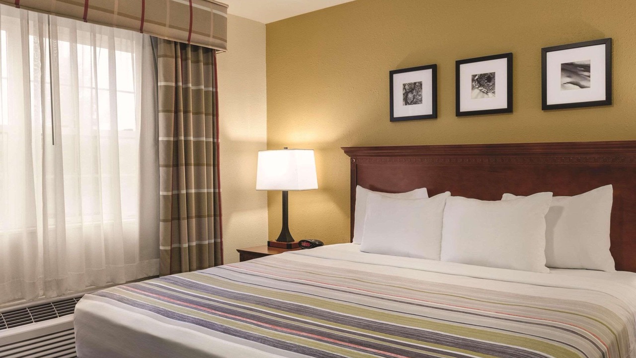 Photo of Bedroom in Dakota Dunes