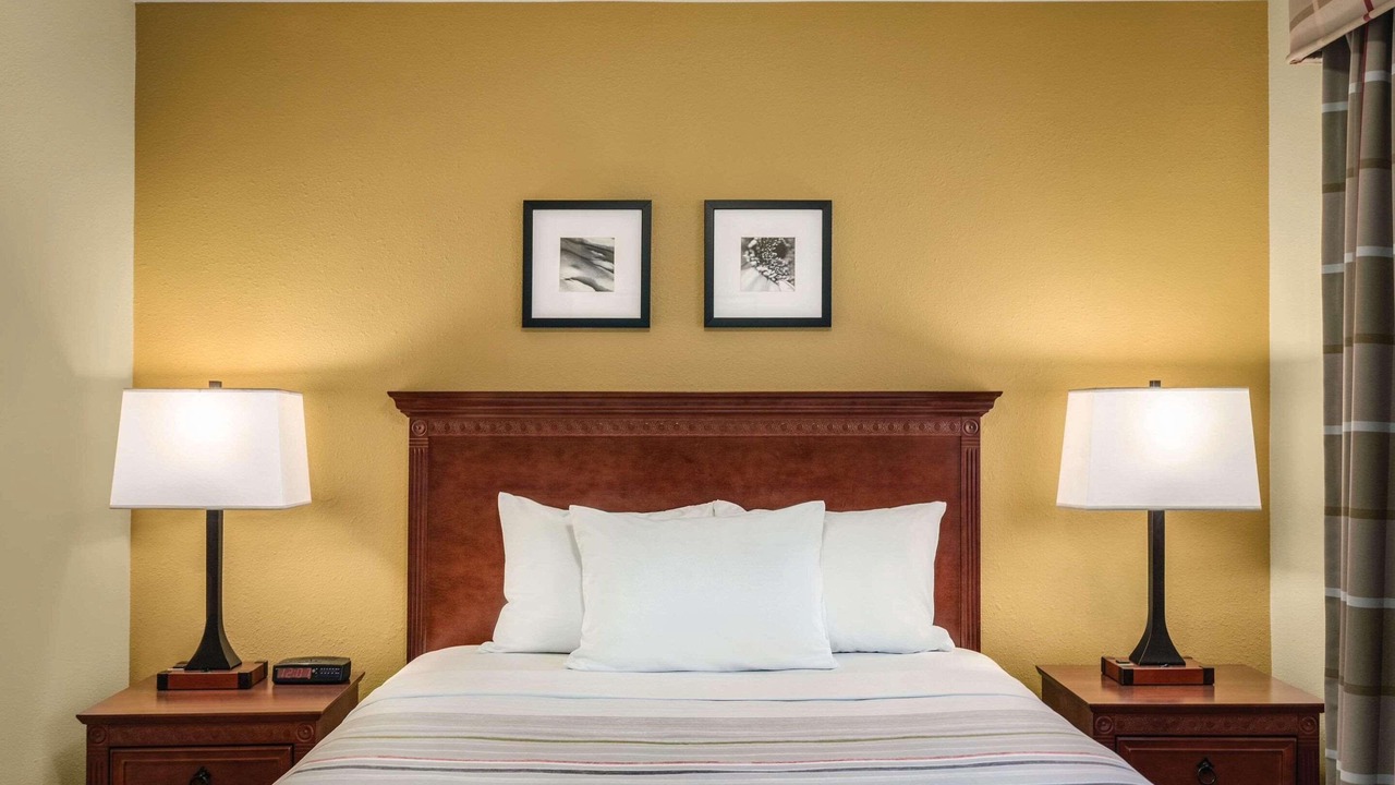 Photo of Bedroom in Dakota Dunes