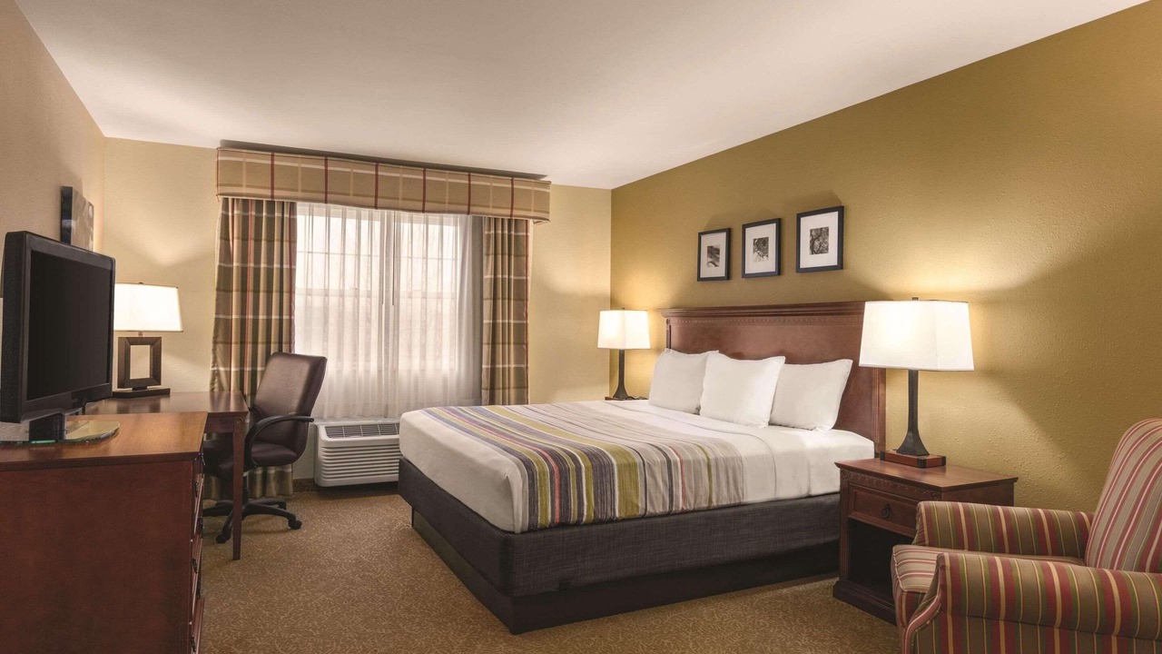 Photo of Bedroom in Dakota Dunes