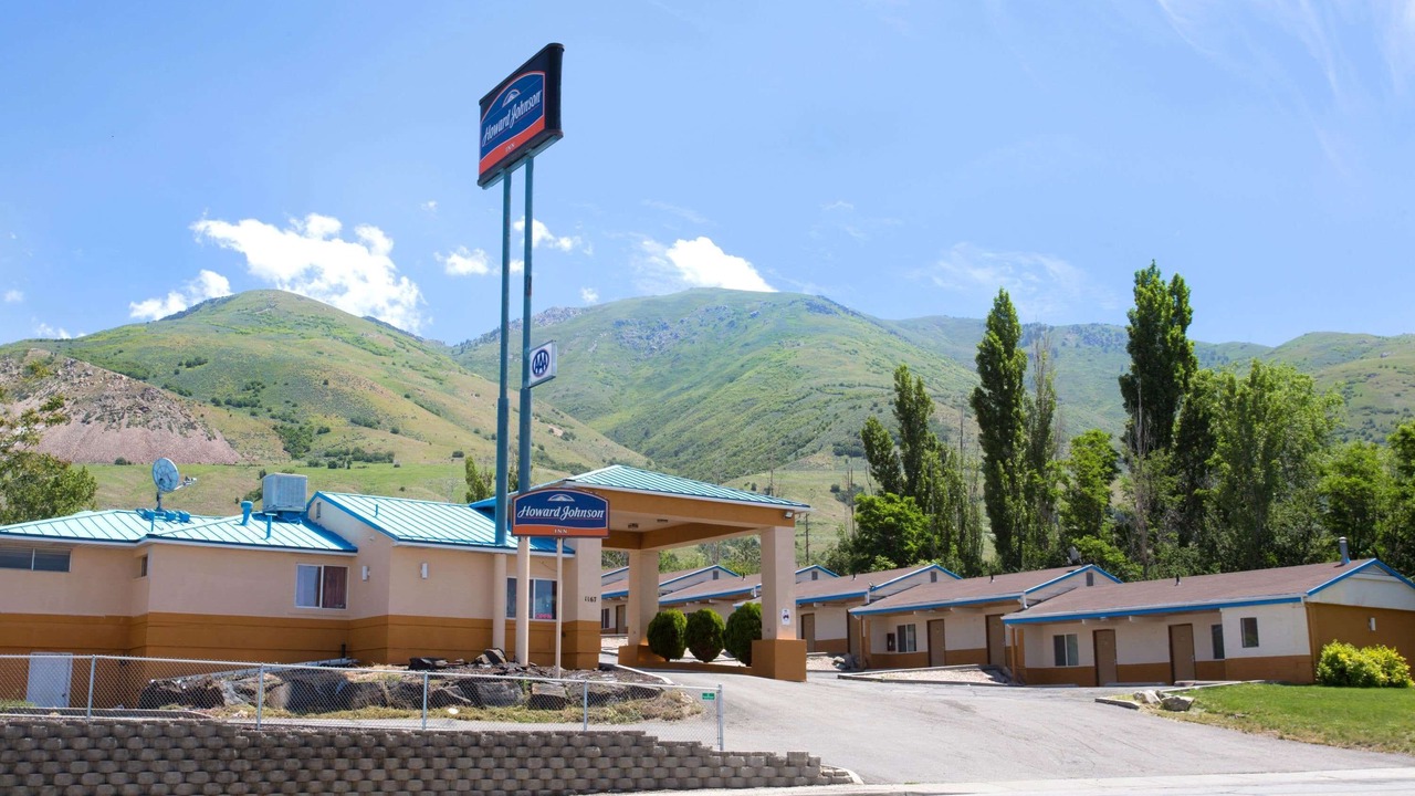 Photo of Outdoor in Brigham City