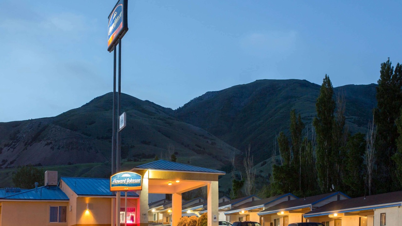 Photo of Outdoor in Brigham City