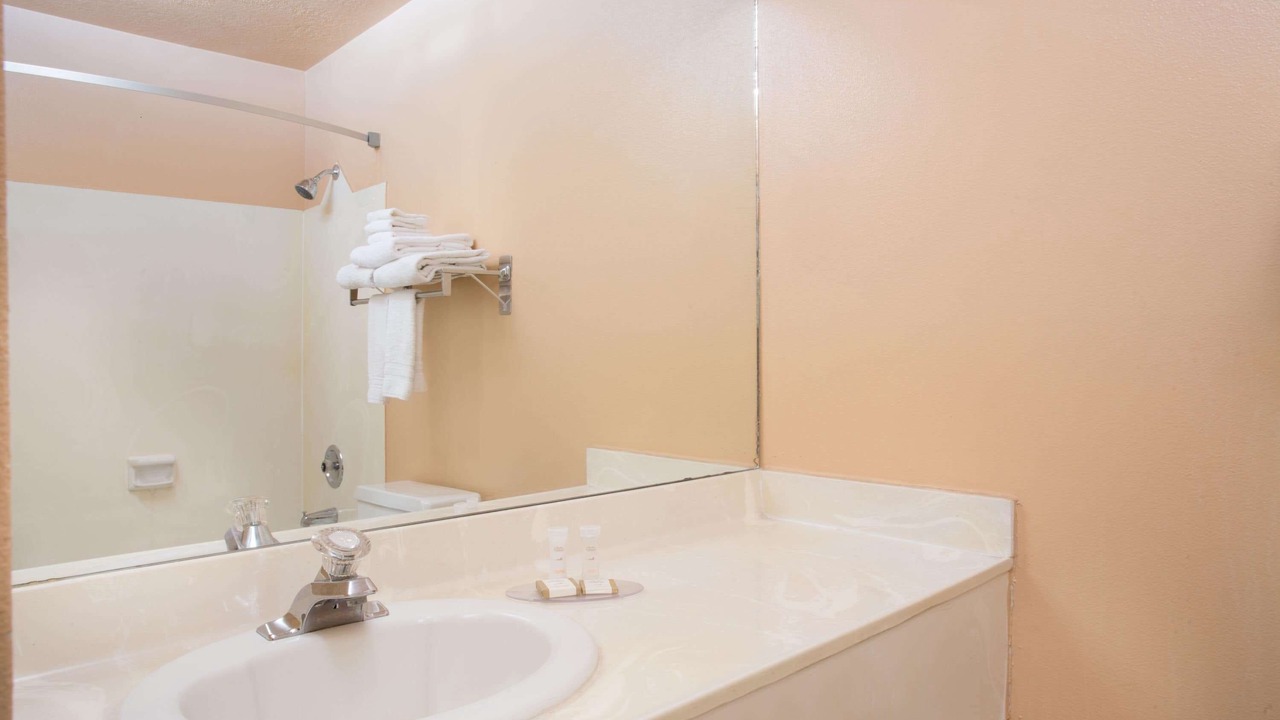Photo of Bathroom in Brigham City