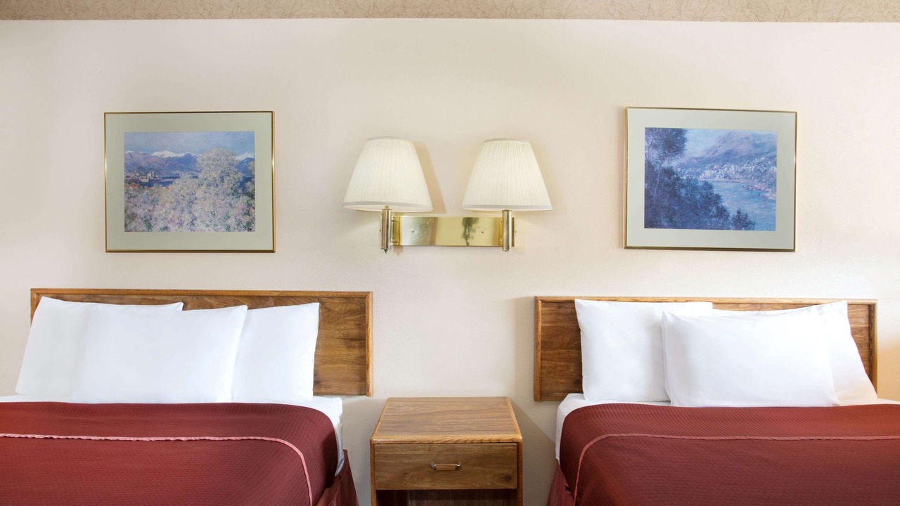 Photo of Bedroom in Brigham City