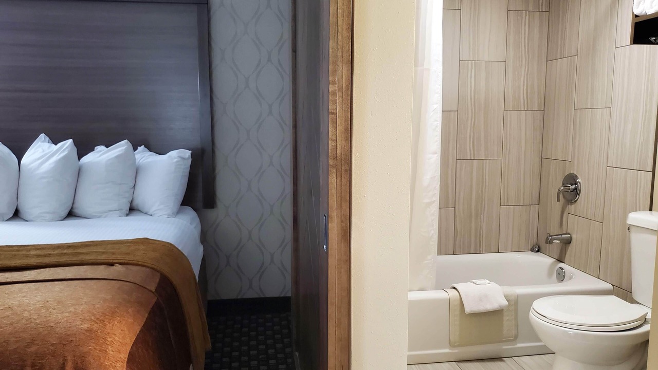 Photo of Bedroom in Watertown