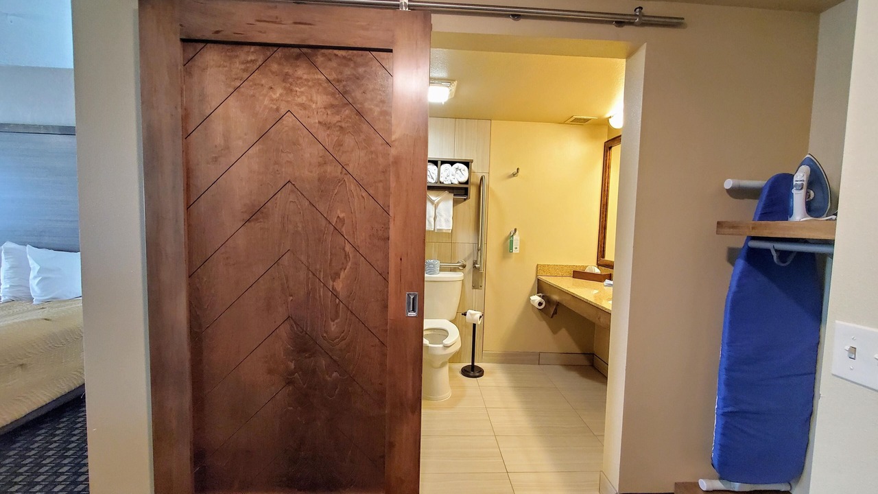 Photo of Bathroom in Watertown