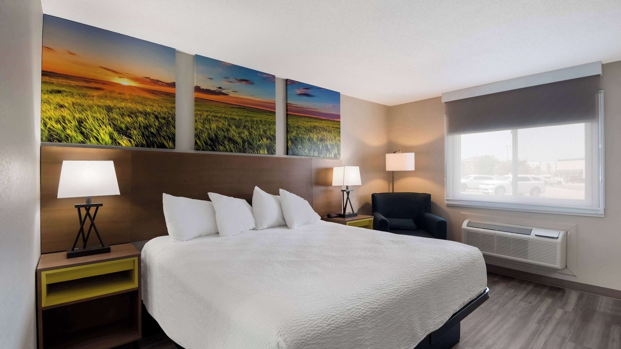 Photo of Bedroom in Ankeny