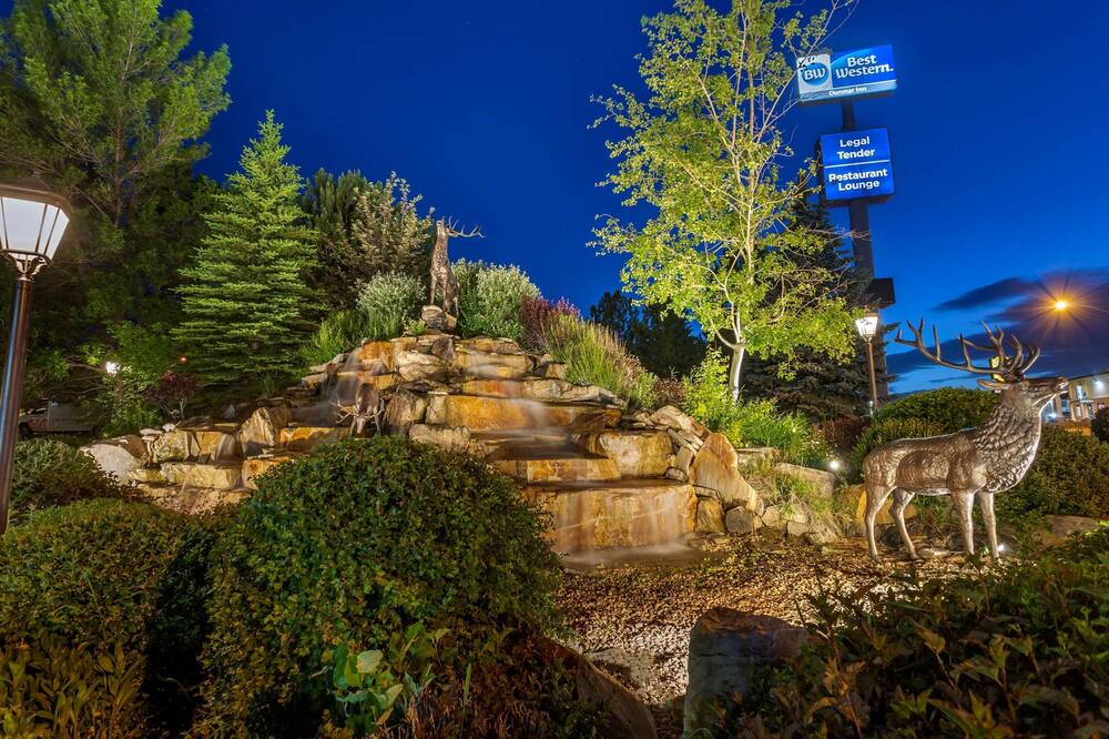 Photo of Outdoor in Evanston