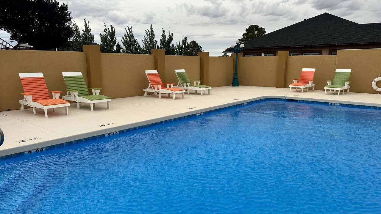 Photo of Outdoor in Holbrook