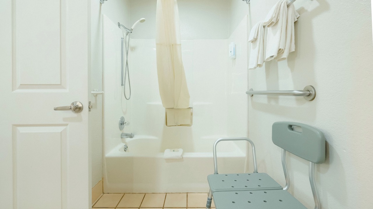 Photo of Bathroom in Holbrook