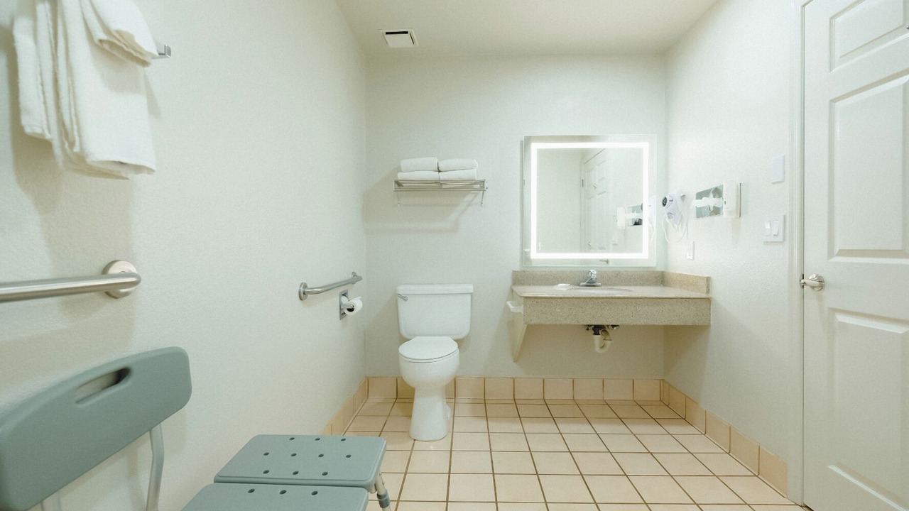 Photo of Bathroom in Holbrook
